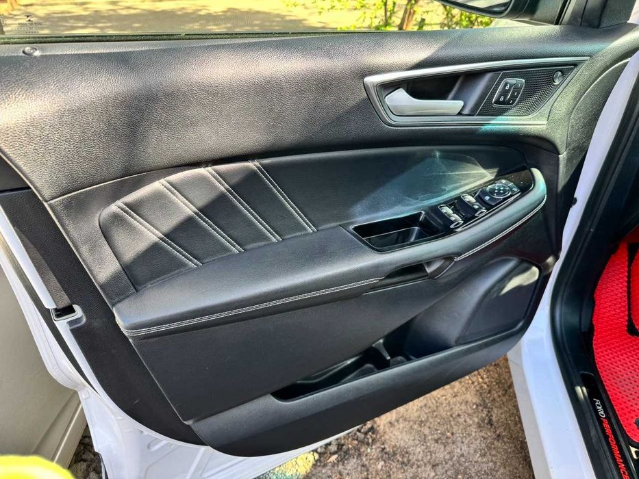 Ford Edge 2018 VIN 2FMPK4AP6KBB00578 фото оголошення 16 з 16