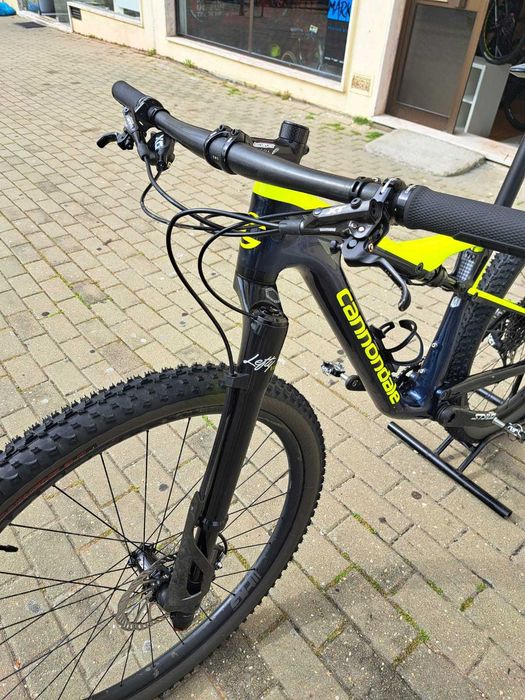 Cannondale Scalpel