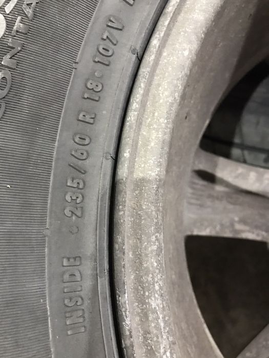 Hyundai santa fe санта фе 2 Титани Дискі Колеса 5х114.3