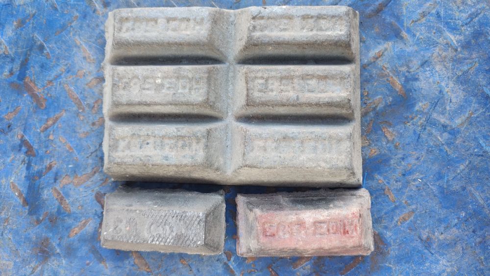 Заводской Бабит Б83