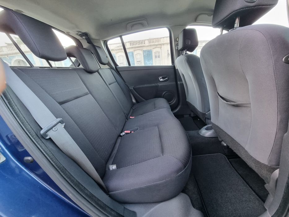 Clio 1.2 gasolina estimado