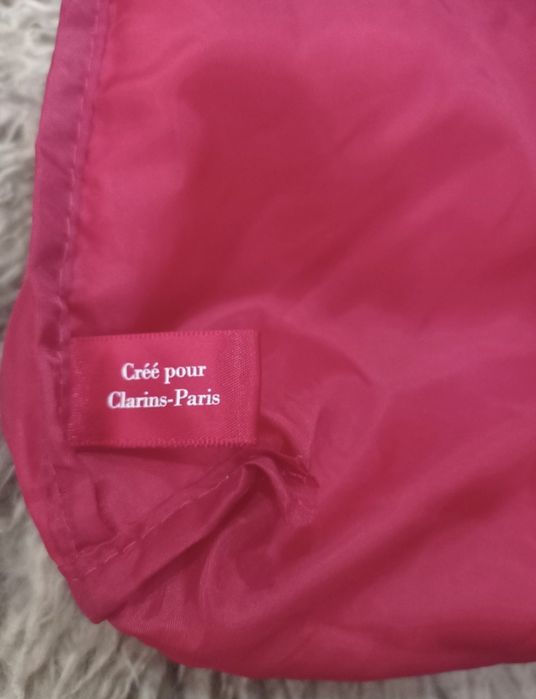 Отличный подарок. Clarins