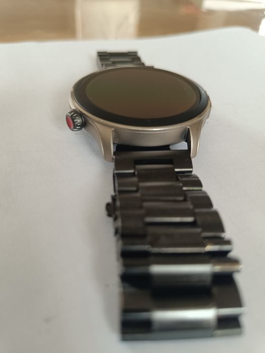 Smartwatch Amazfit GTR 4