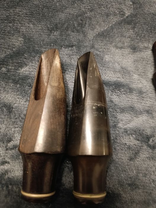 Boquilhas saxofone barítono