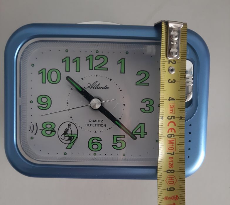 Alarm Clock422977932688117765