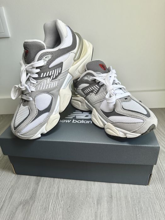 Sapatilhas New Balance 9060 originais - como novas
