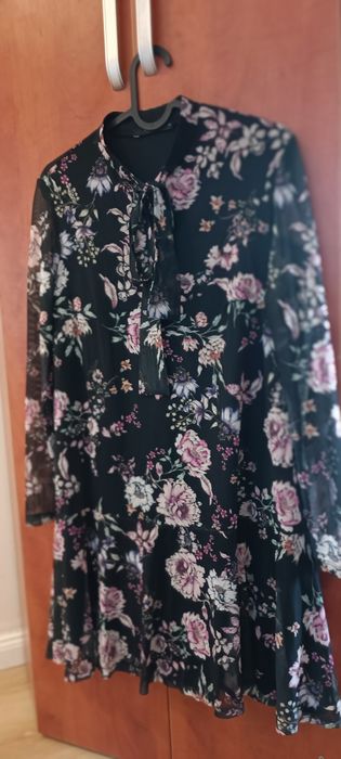 Oddam ubrania damskie