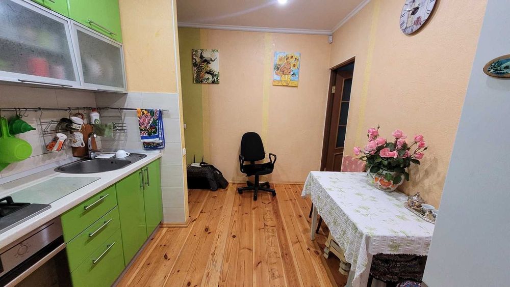 1-кімнатна квартира за адресою вул. Приморська (площа 89,2 м²) - Atlanta.ua - фото 6