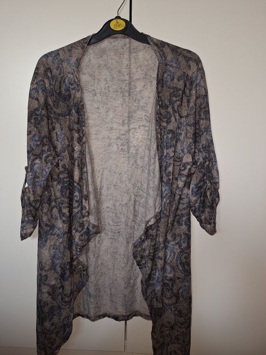 Roupa xxxl para senhora