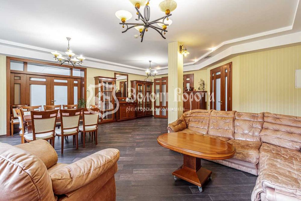 Будинок за адресою (площа 370 м²) - Atlanta.ua - фото 7