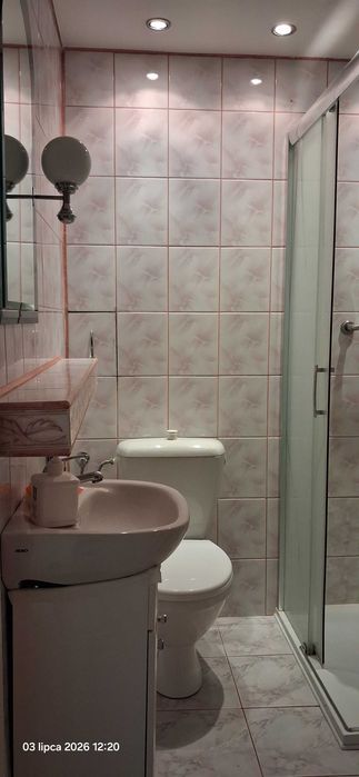 Na sprzedaż mieszkanie Piła-Centrum (sprzedaż bez pośrednika)