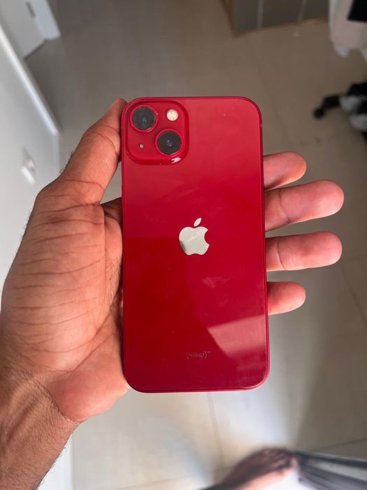 Iphone 13 de 128GB