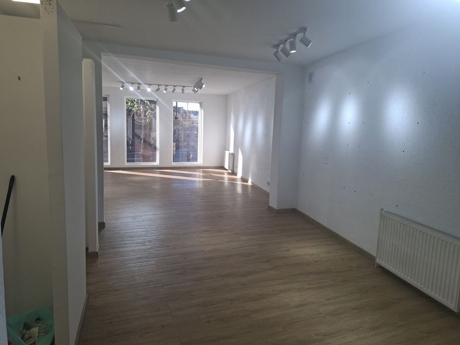 Lokal na wynajem ROGOŹNO
