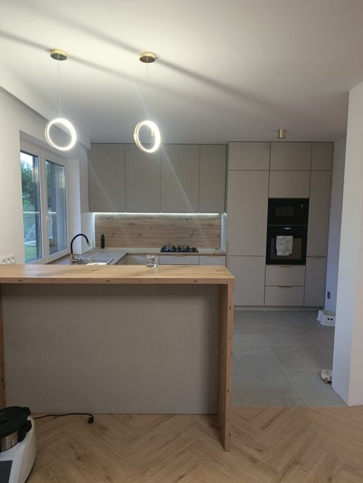 Meble kuchenne,szafy na wymiar