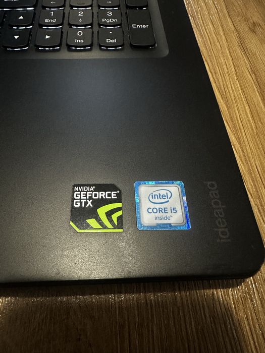 Lenovo Idea Pad 700-15ISK