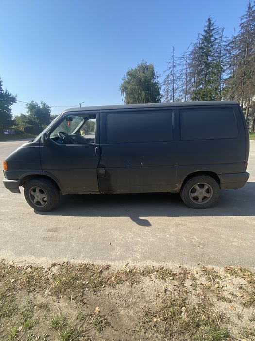 Продам Volkswagen T4
