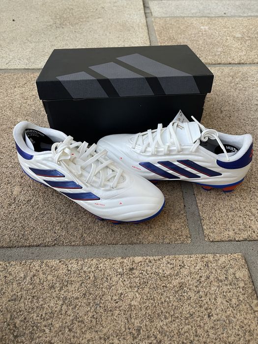 Chuteiras Adidas Copa Pure 2 PRO MG