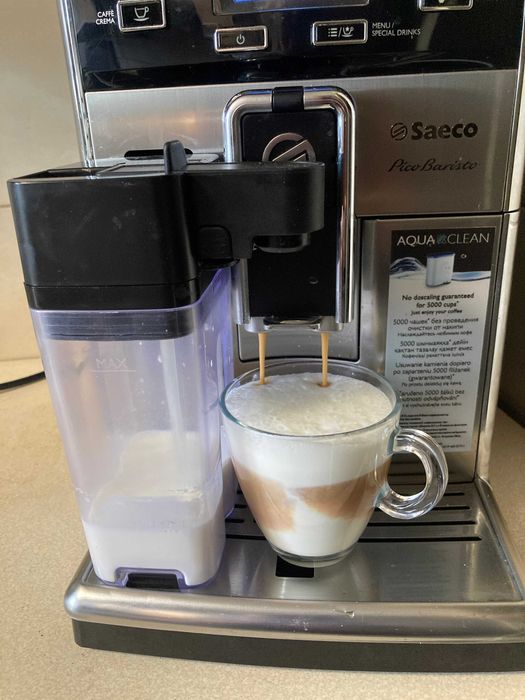 ekspres do kawy saeco PicoBaristo