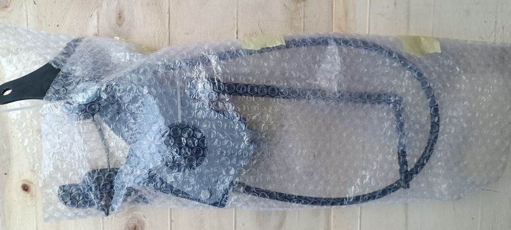 Кріплення(підйомник) Рено гранд Сценік 4(Еспейс 5)