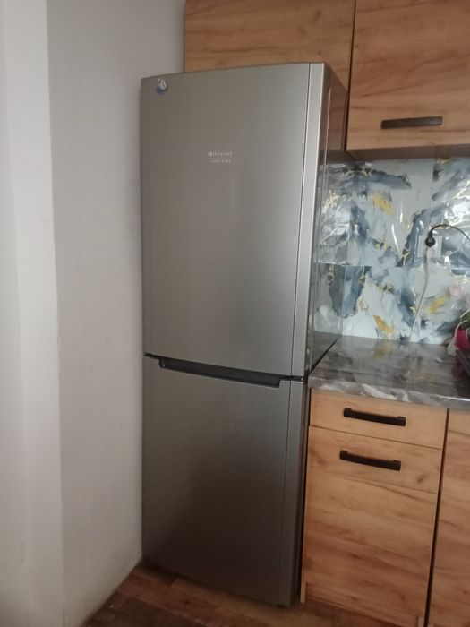 Lodówka Hotpoint Ariston