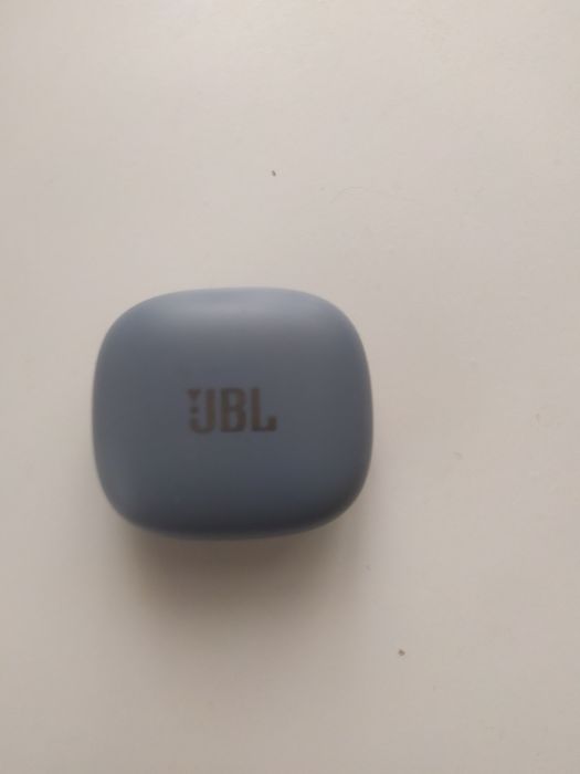 наушники JBL беспроводные
