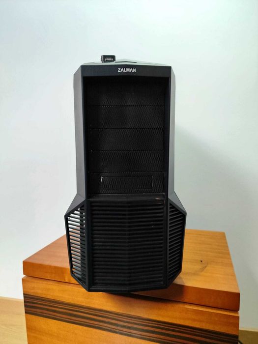 PC Gaming Completo | i5 6600K | 16GB RAM | GTX 960 | Water Cooler Corsair