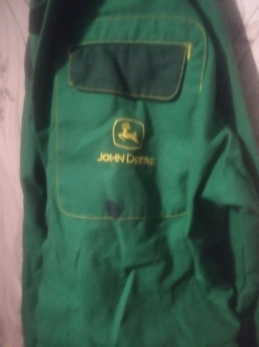 Комбинезоны рабочие большой размер