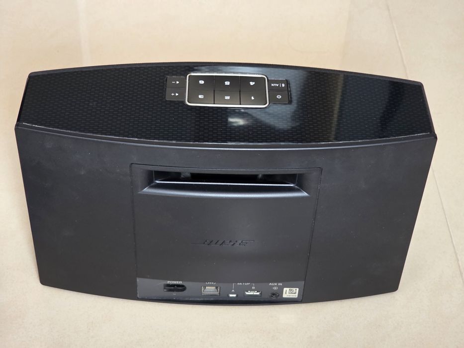 Głośnik Bose Soundtouch 20 seria II