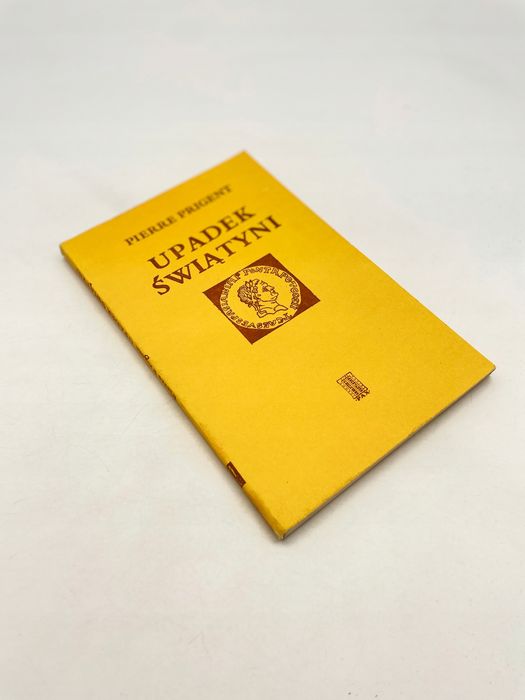 Upadek Jerozolimy X2344