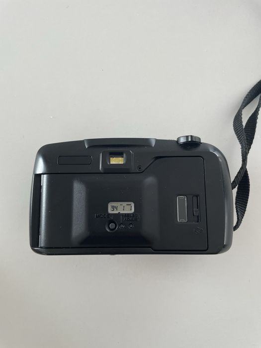 Aparat Pentax IQZoom EZY