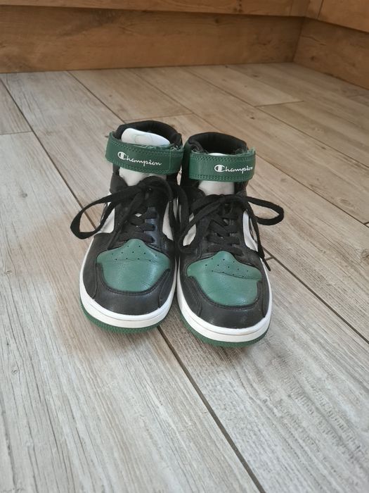 Buty Champion dla chłopca