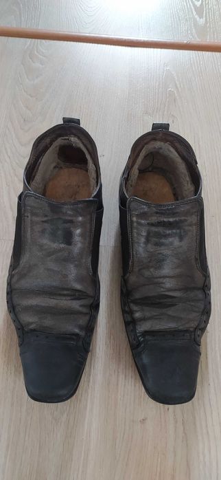 Черевики чоловічі зимові, 43р.