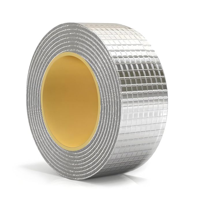 Taśma dekarska bitumiczna samoprzylepna czarna 200 mm x 10 m