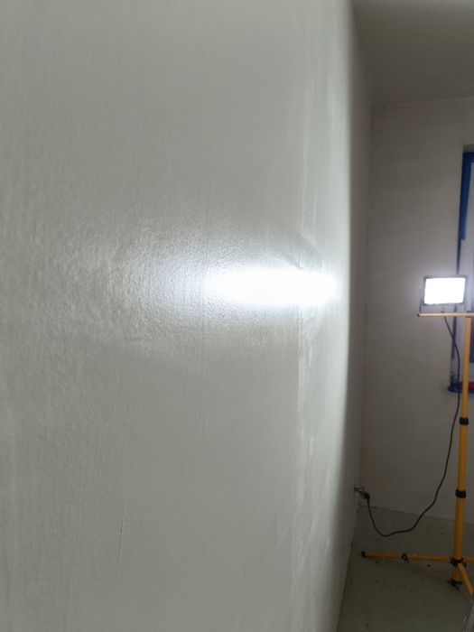 Szpachlowanie Malowanie Płytki Elewacje