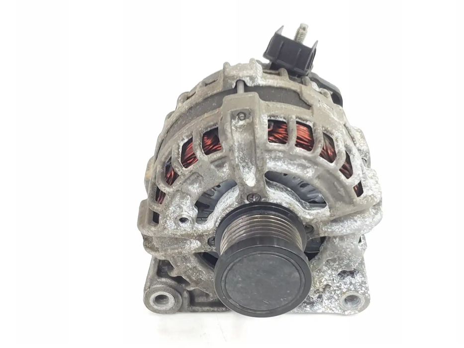 Alternador RENAULT CAPTUR II EQUILIBRE 231002175R 231002175R