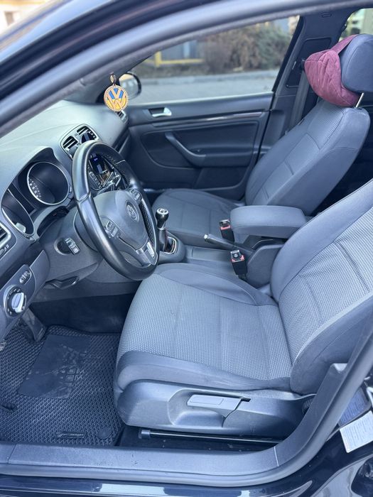 Продам Volkswagen Golf 6