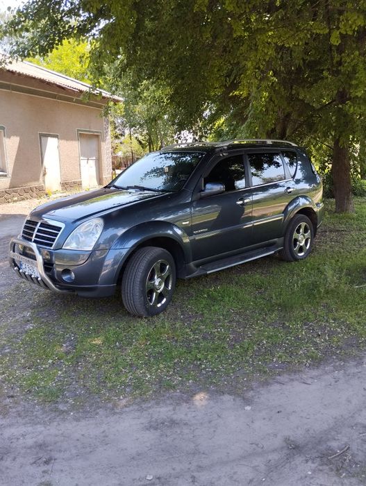 Продам власне авто