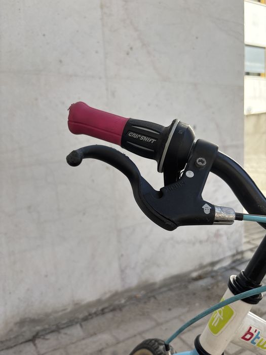 Bicleta btwin roda 20