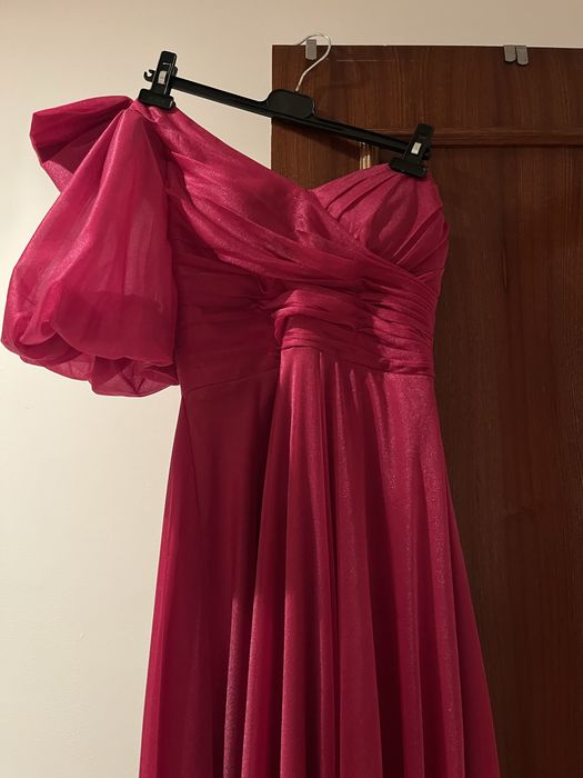 Vendo vestido de cerimónia