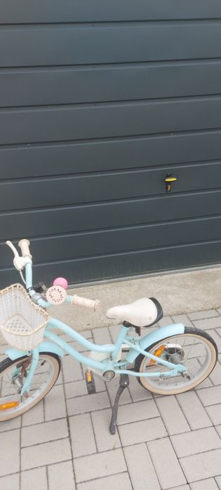 Sprzedam rower 16 cali i 26