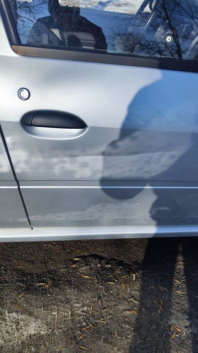 Автомобіль Dacia Logan , 1.4, бензин , 68 тис км рідного пробігу,