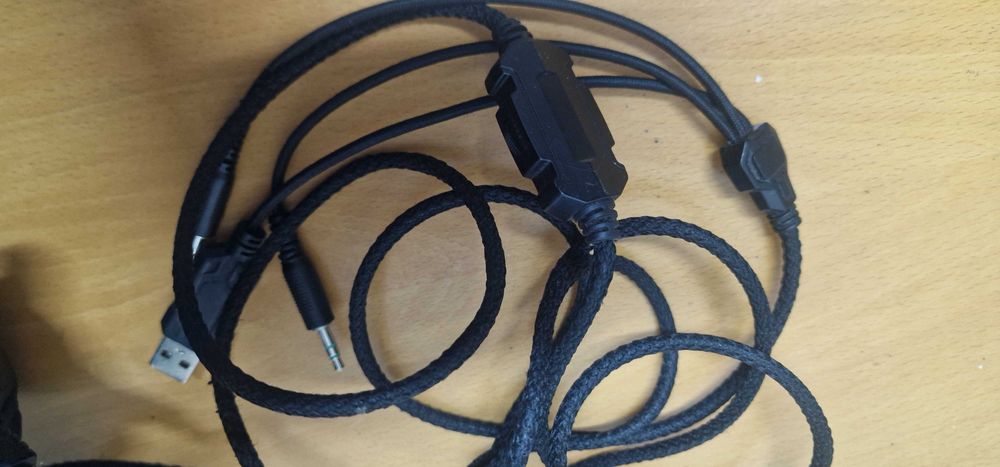 headset gaming GXT da trust