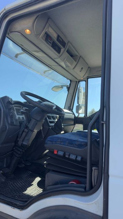 Iveco Eurocargo 75E18