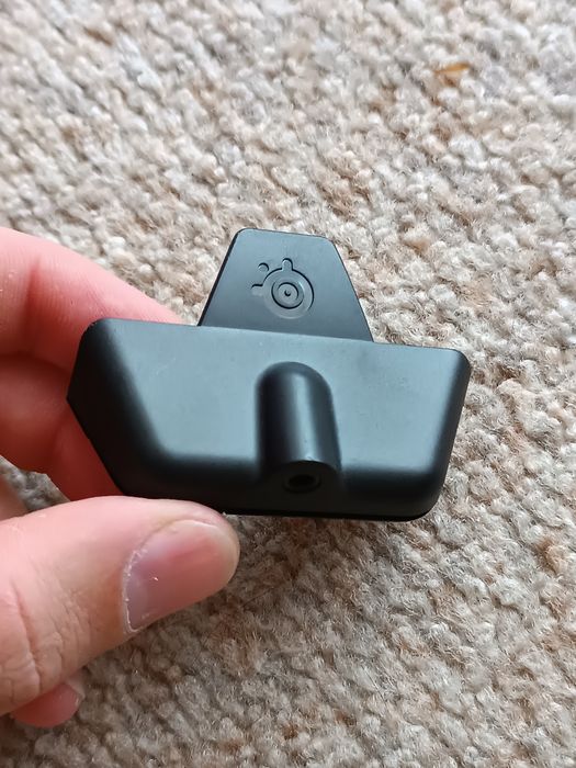 Аудіоадаптер SteelSeries Xbox One Headset Adapter (AD-00001)