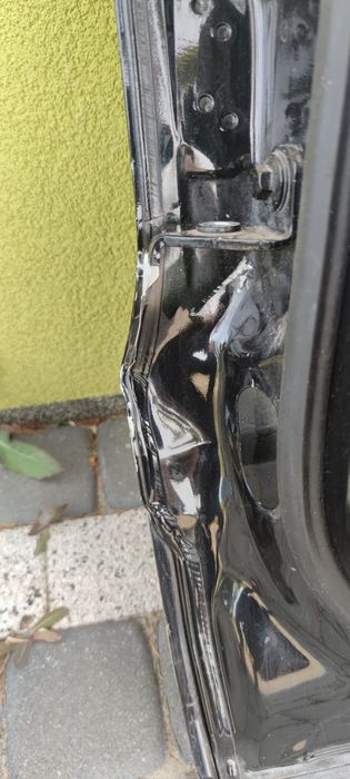 Drzwi Prawy Tył Ford Kuga MK2 2014r