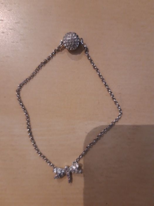 Pulseira Swarovski