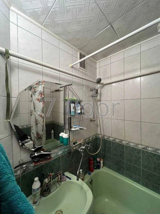 2-rooms apartment apartment by the address st. Kitoboynaya (area 52 m²) - Atlanta.ua - photo 5