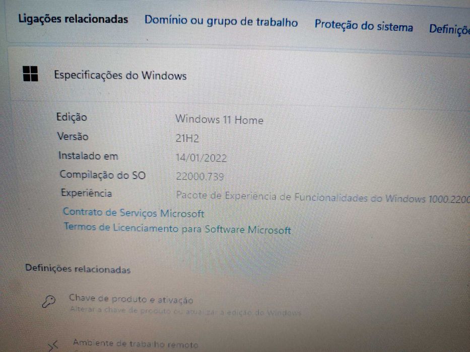 PORTATIL Hp Pavilion 15-au101np