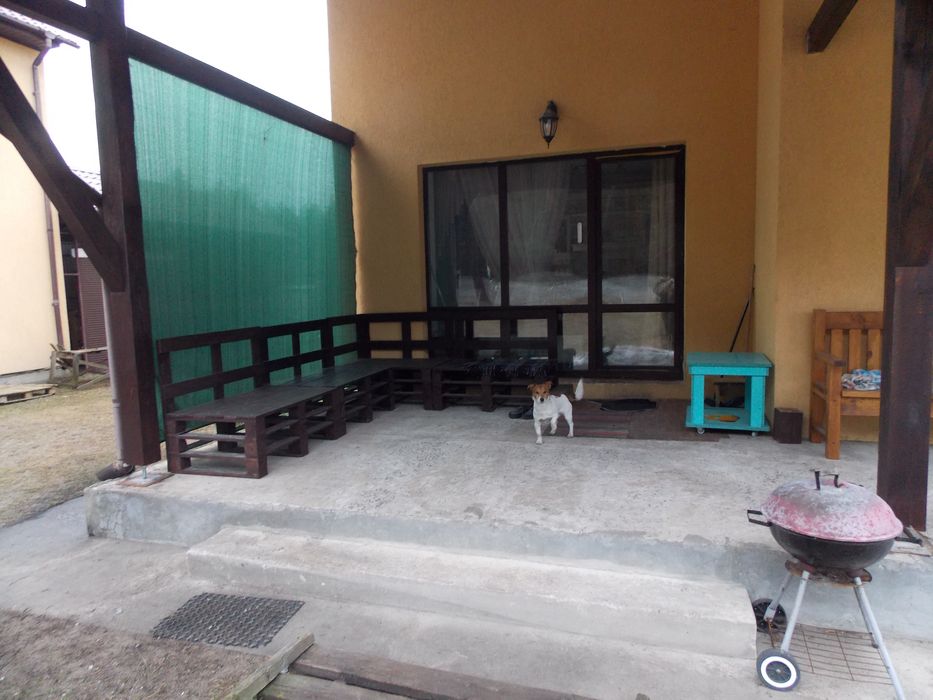 ТЕРМІНОВО! Будинок з ремонтом та укриттям, 25 соток, басейн