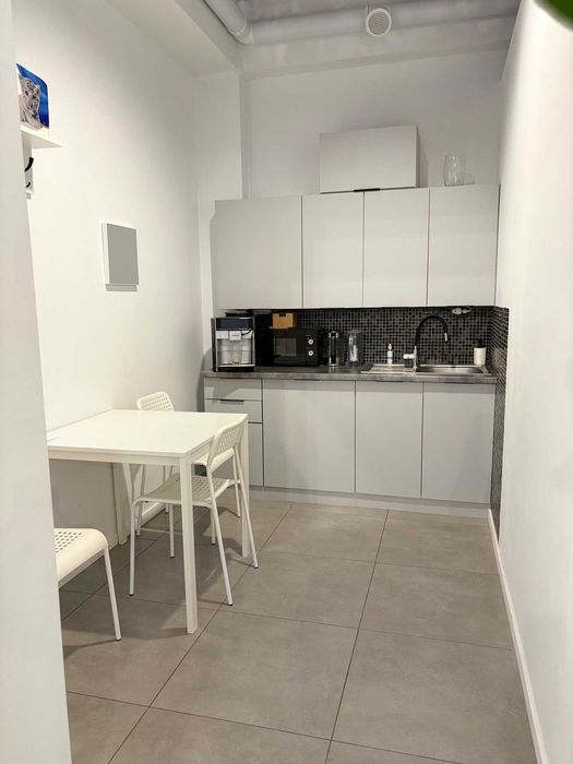 salon fryzjerski Wołomin